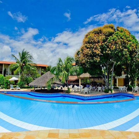 Solar Pipa Apartamentos Praia de Pipa Экстерьер фото