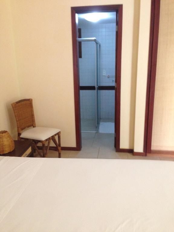 Solar Pipa Apartamentos Praia de Pipa Экстерьер фото