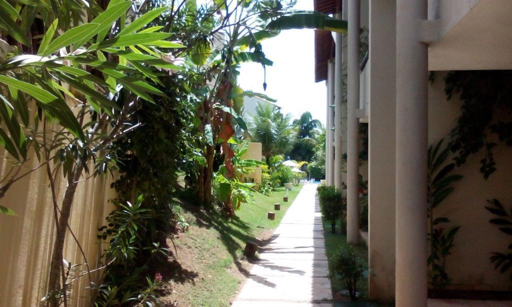 Solar Pipa Apartamentos Praia de Pipa Экстерьер фото
