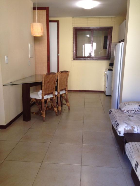 Solar Pipa Apartamentos Praia de Pipa Экстерьер фото