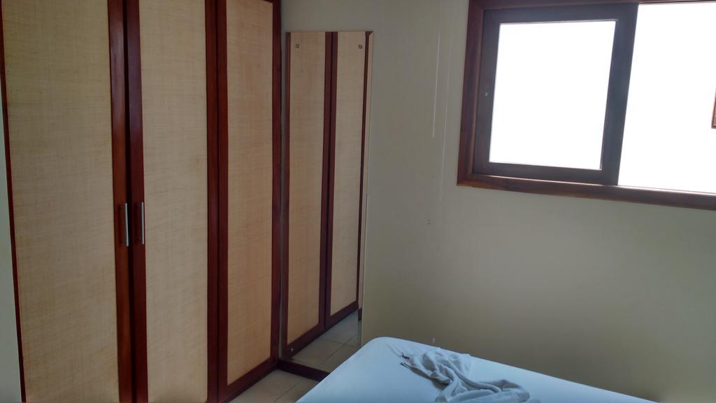 Solar Pipa Apartamentos Praia de Pipa Экстерьер фото