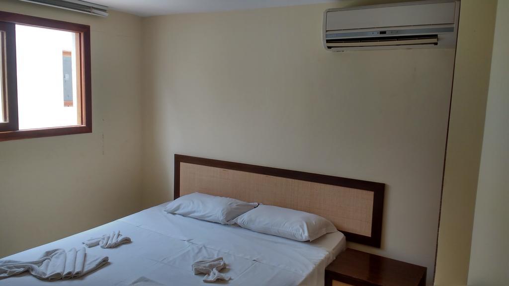 Solar Pipa Apartamentos Praia de Pipa Экстерьер фото