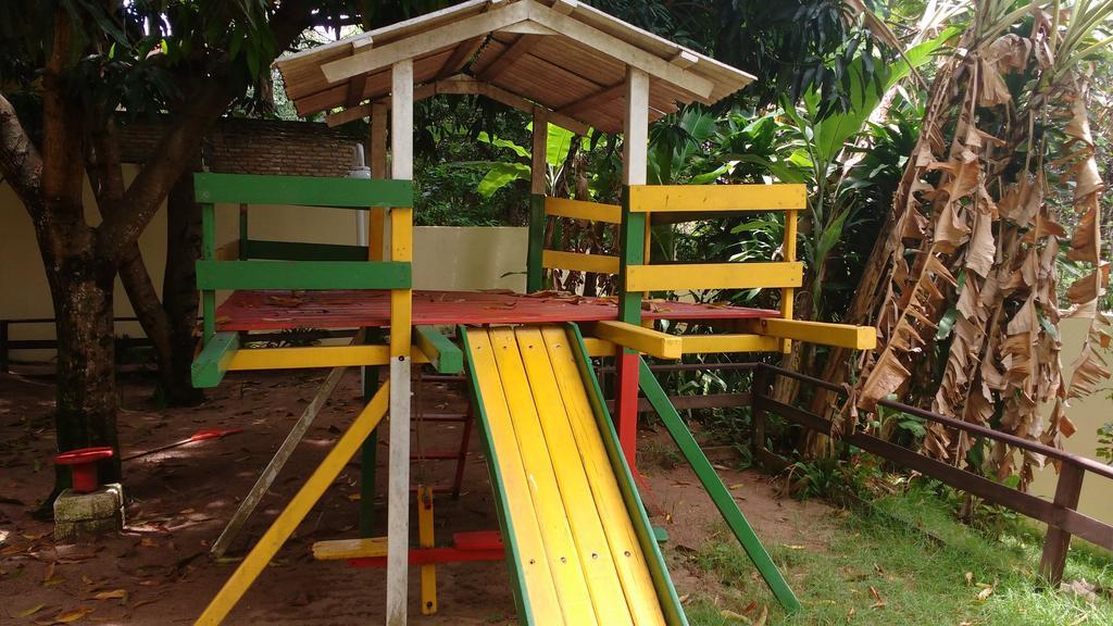Solar Pipa Apartamentos Praia de Pipa Экстерьер фото