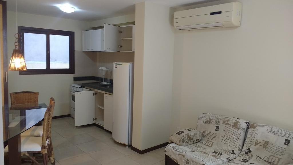 Solar Pipa Apartamentos Praia de Pipa Экстерьер фото