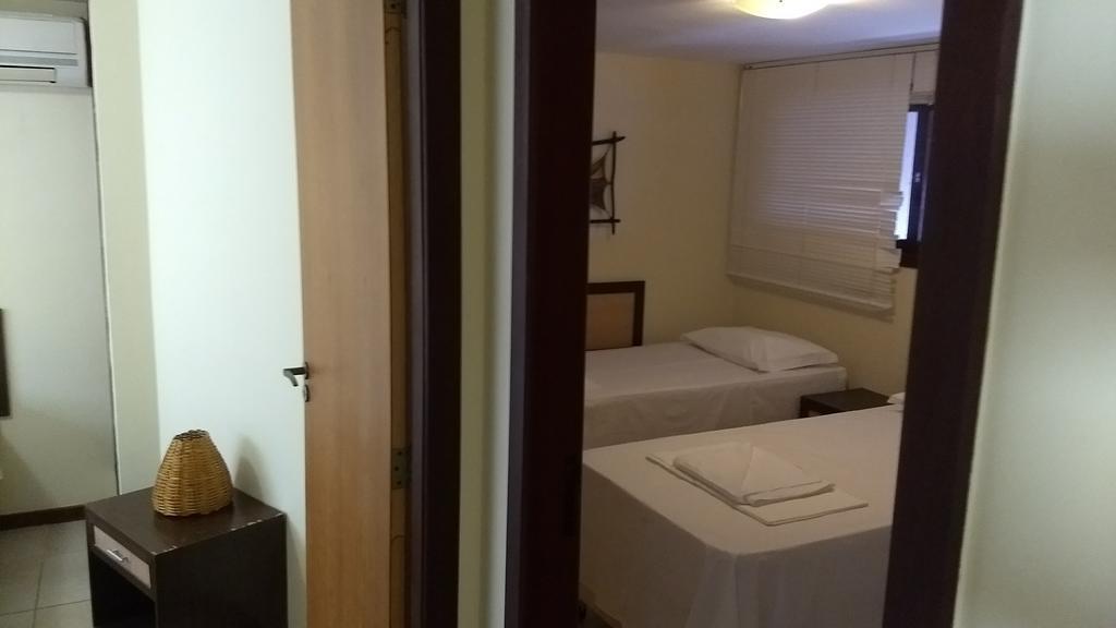 Solar Pipa Apartamentos Praia de Pipa Экстерьер фото
