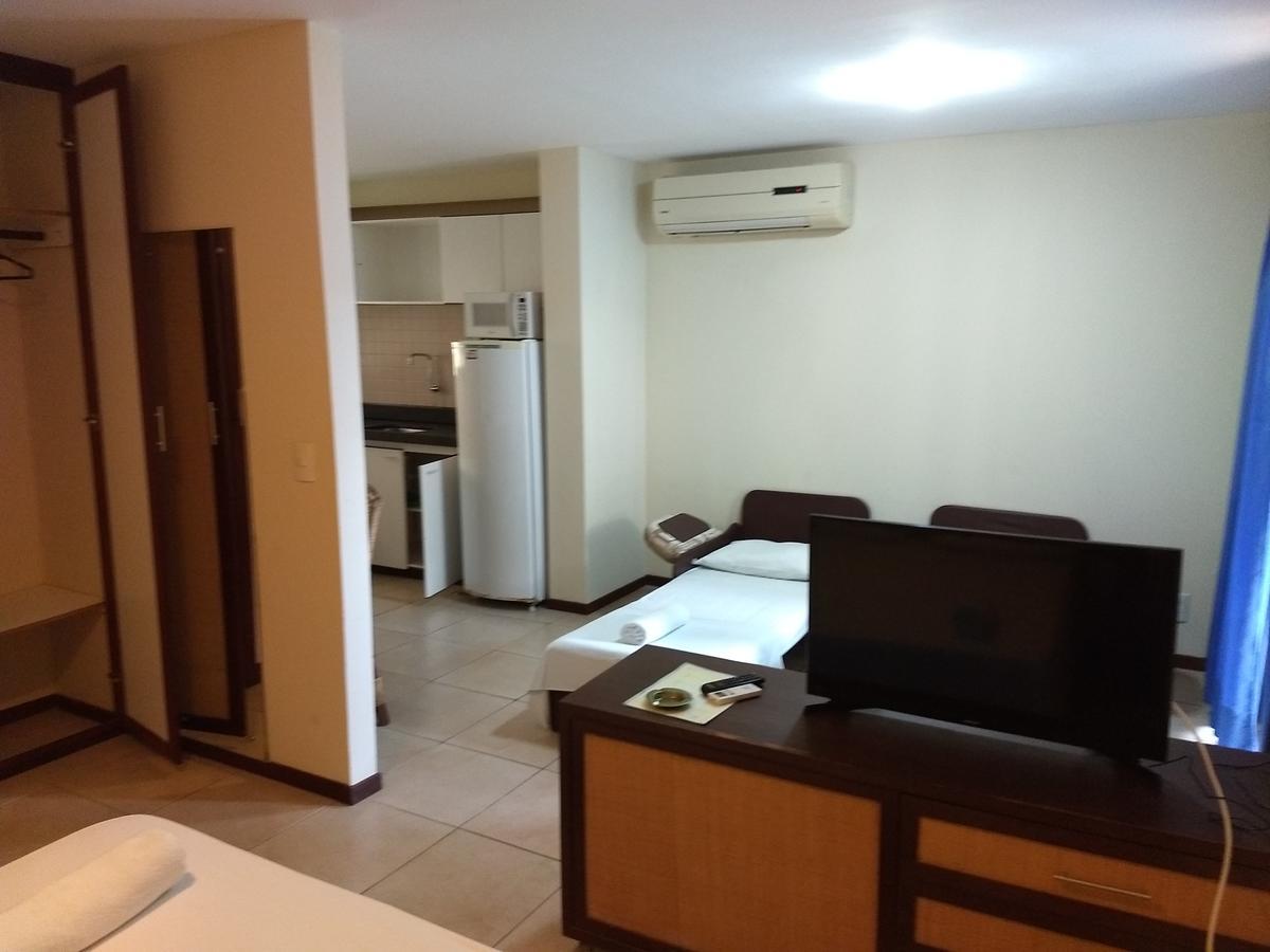 Solar Pipa Apartamentos Praia de Pipa Экстерьер фото