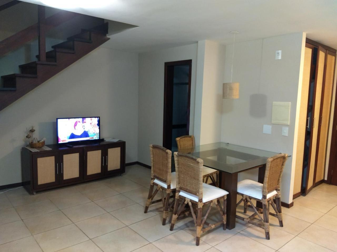 Solar Pipa Apartamentos Praia de Pipa Экстерьер фото